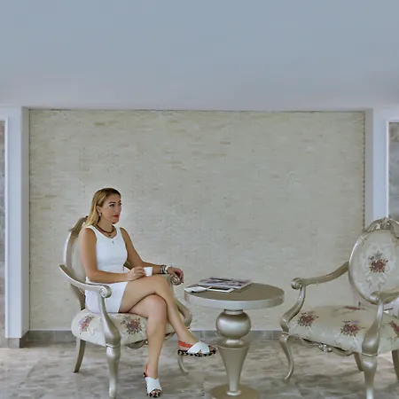 Hotel Linda Class - Boutique Class 3*