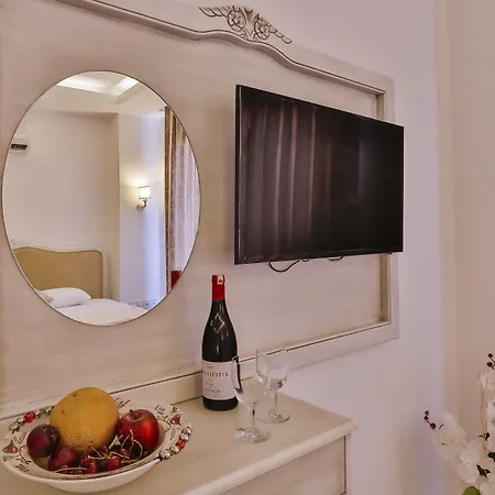 Linda Class - Boutique Class Kaş