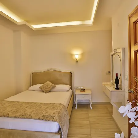 Linda Class - Boutique Class מלון 3*