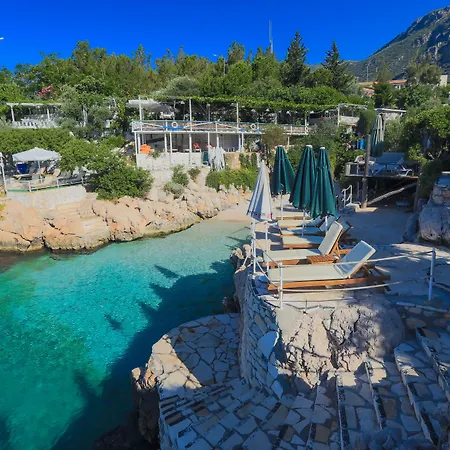 Linda Class - Boutique Class