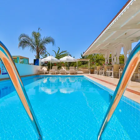 Linda Class - Boutique Class 3* Kaş