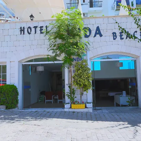 Linda Class - Boutique Class 3*