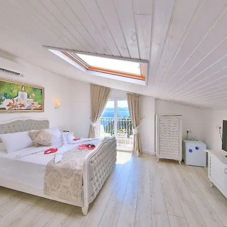 Hotel Linda Class - Boutique Class 3*