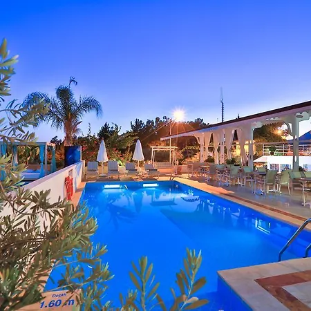 Linda Class - Boutique Class Hotel 3*