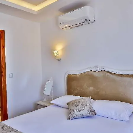 Linda Class - Boutique Class Kaş