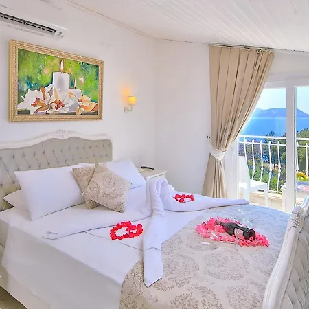 Linda Class - Boutique Class Hotel Kaş