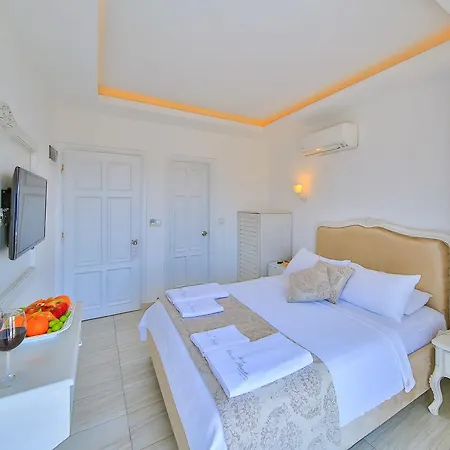 Linda Class - Boutique Class 3* Kaş