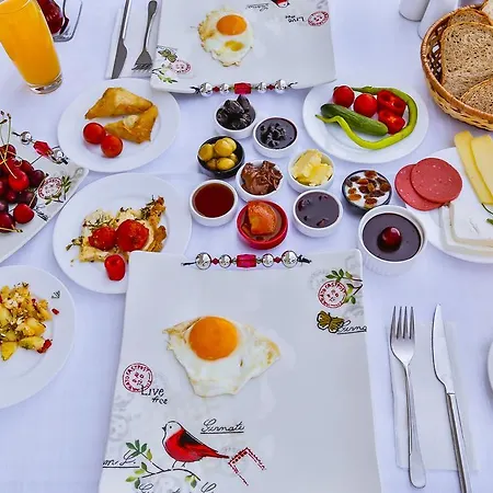 Hotel Linda Class - Boutique Class