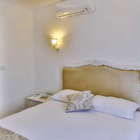 Linda Class - Boutique Class Hotel Kaş