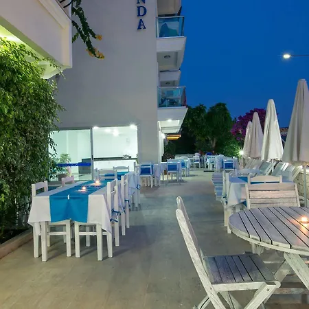 Linda Class - Boutique Class Hotel 3*