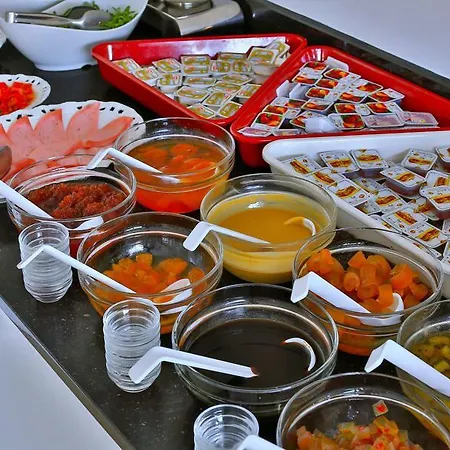 Linda Class Hotel Kaş