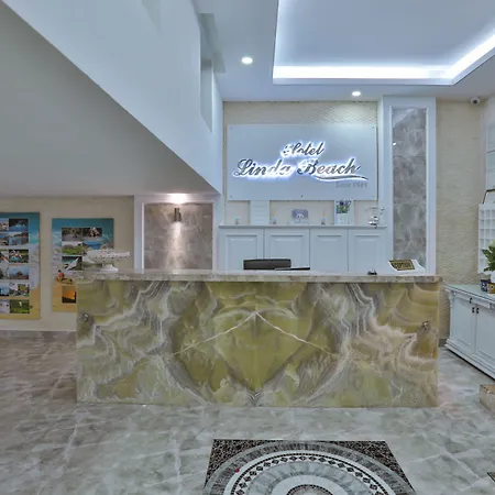 Linda Class - Boutique Class 3* Kaş