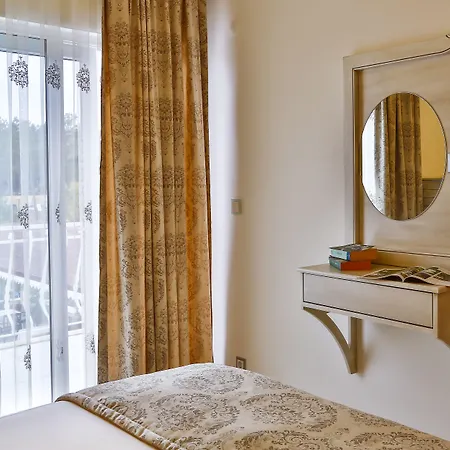 Linda Class - Boutique Class Kas