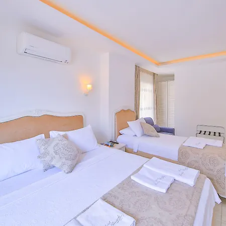 Linda Class - Boutique Class Kas