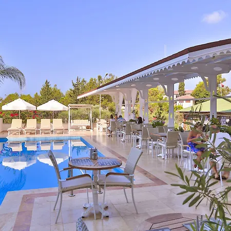 فندق Linda Class - Boutique Class