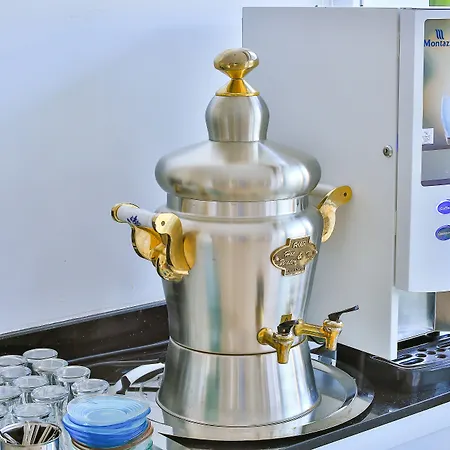 فندق Linda Class - Boutique Class