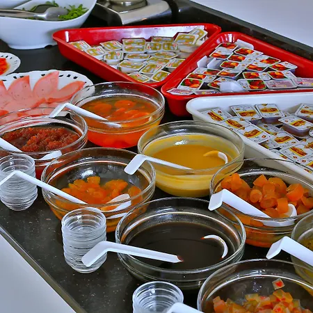 Hotel Linda Class - Boutique Class Kas