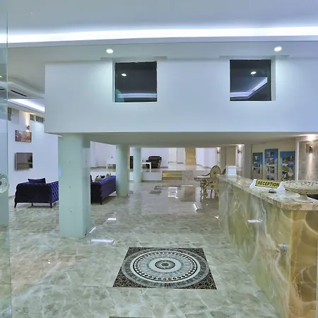 فندق Linda Class - Boutique Class 3*