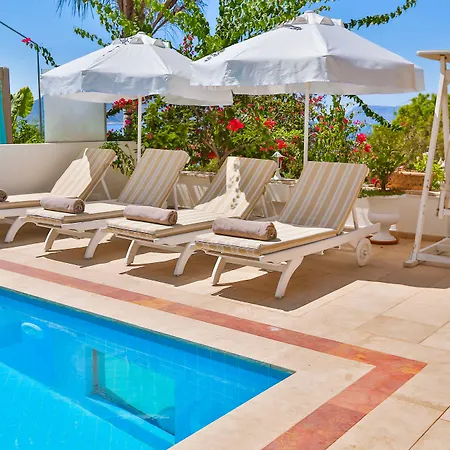 Hotel Linda Class - Boutique Class 3*