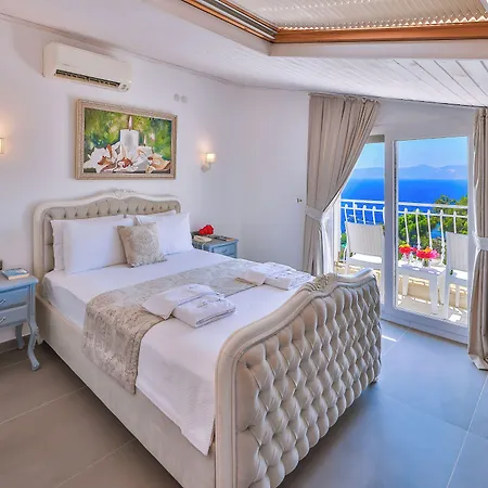 Linda Class - Boutique Class Hotel