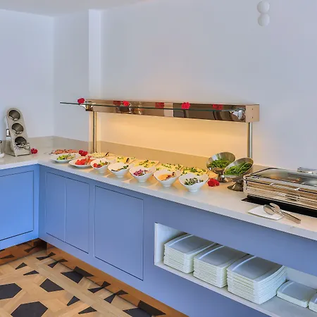 Hotel Linda Class - Boutique Class