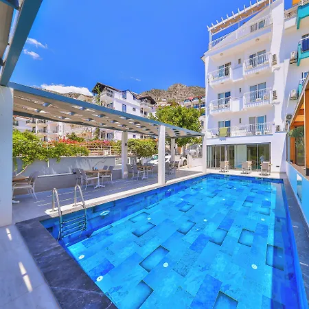 Linda Class - Boutique Class Hotel Kas