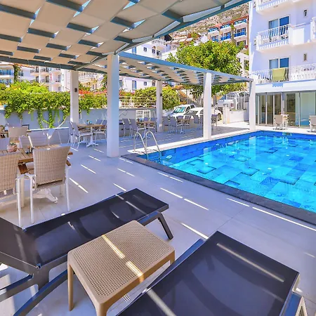 Linda Class - Boutique Class Kaş