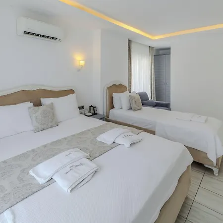 Linda Class - Boutique Class 3* Kaş