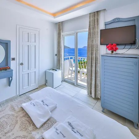 Linda Class - Boutique Class Hotel 3*