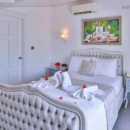 Linda Class - Boutique Class Hotel Kas