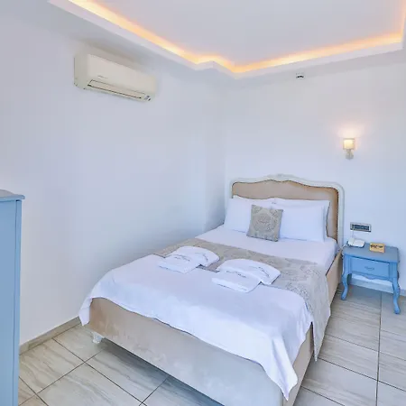 Hotel Linda Class - Boutique Class 3*