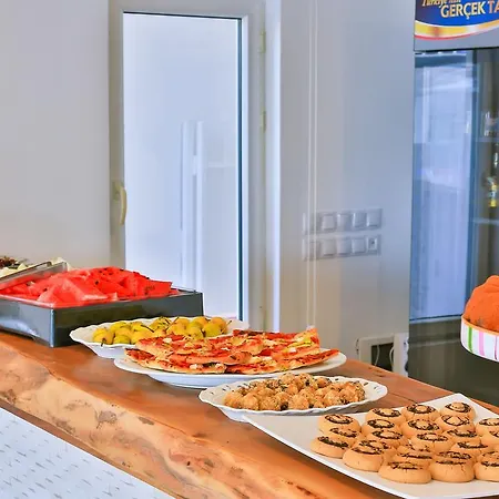 Linda Class - Boutique Class 3* كاس