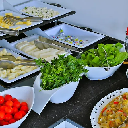 Linda Class - Boutique Class 3* Kas