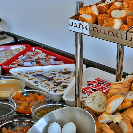 فندق Linda Class - Boutique Class