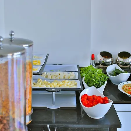 Linda Class - Boutique Class Kas