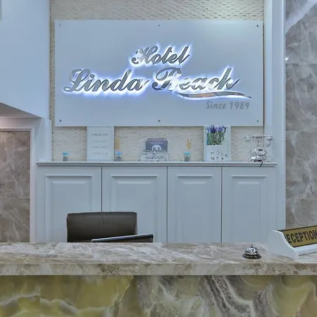 Linda Class - Boutique Class 3*