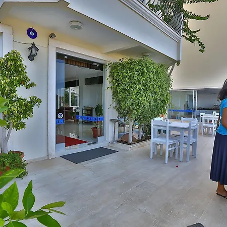 فندق Linda Class - Boutique Class