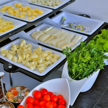 فندق Linda Class - Boutique Class 3*