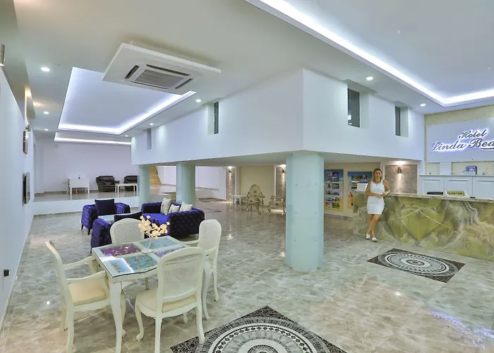 Linda Class - Boutique Class 3*