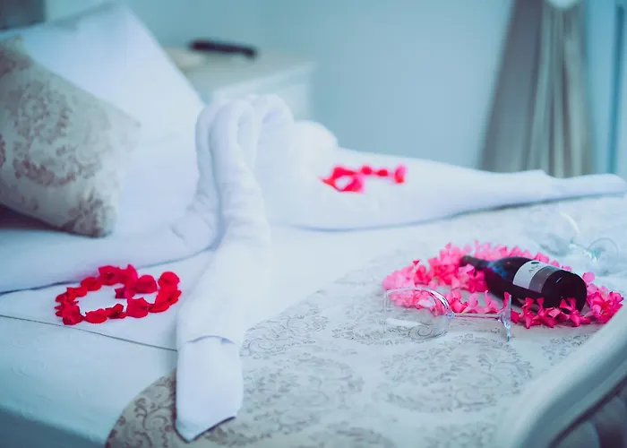 Linda Class - Boutique Class Otel 3*