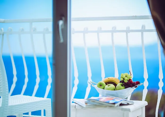 Linda Class - Boutique Class Otel 3*