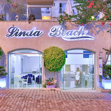 Otel Linda Class - Boutique Class