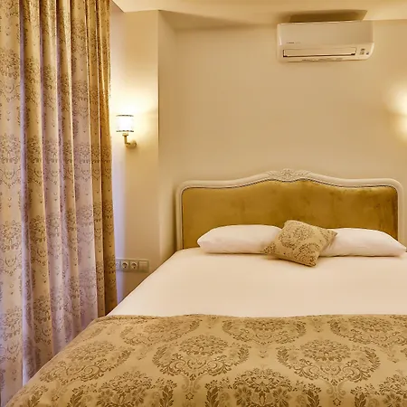 Linda Class - Boutique Class Otel 3*