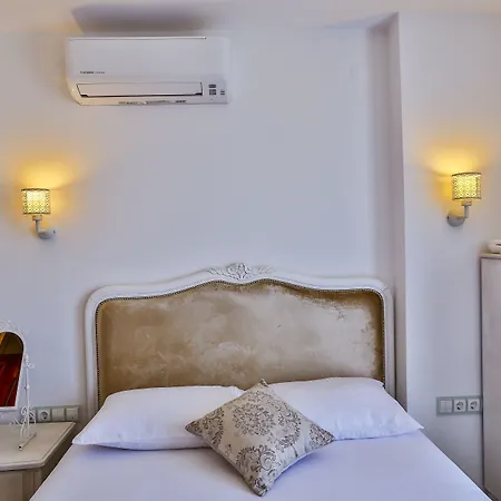 Otel Linda Class - Boutique Class