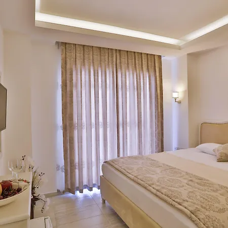 Linda Class - Boutique Class Otel 3*