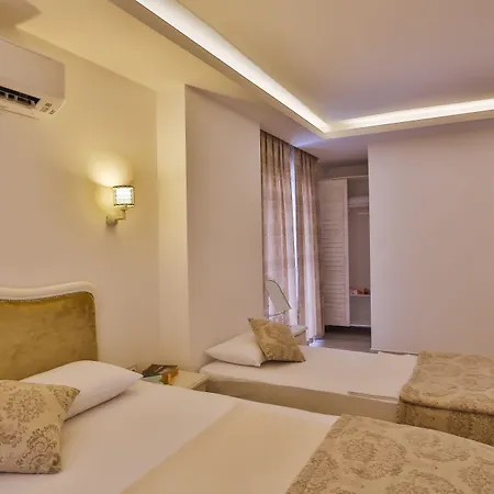 Otel Linda Class - Boutique Class