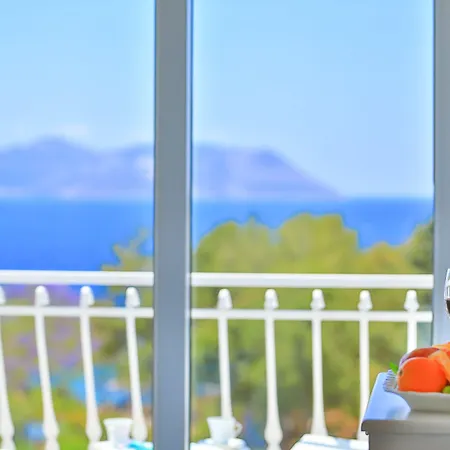 Linda Class - Boutique Class Otel Kaş