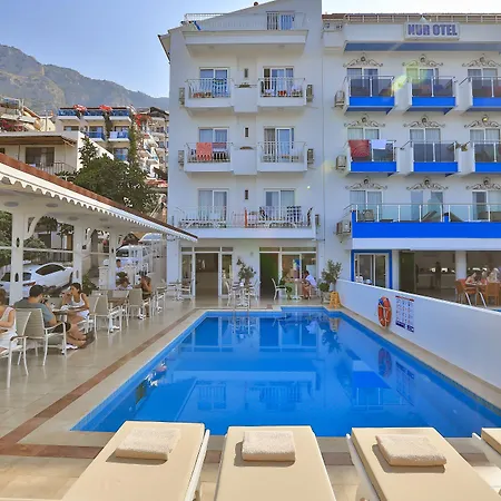 Linda Class - Boutique Class Otel