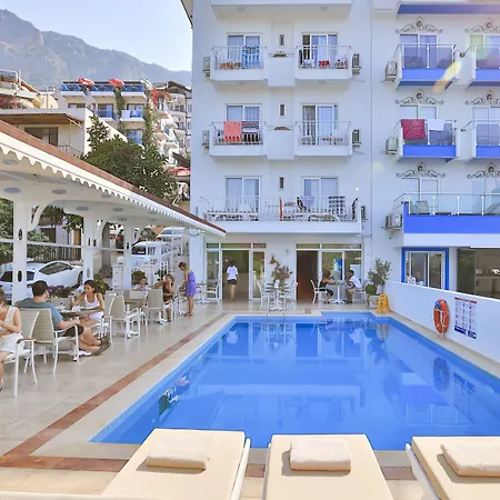 Otel Linda Class - Boutique Class