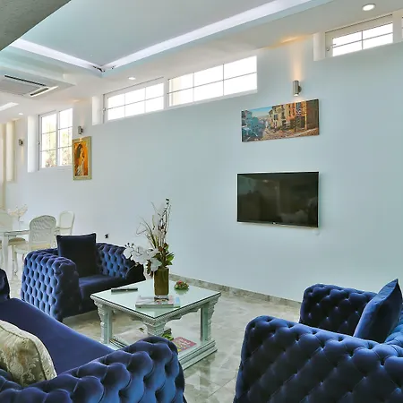 Linda Class - Boutique Class Otel Kaş